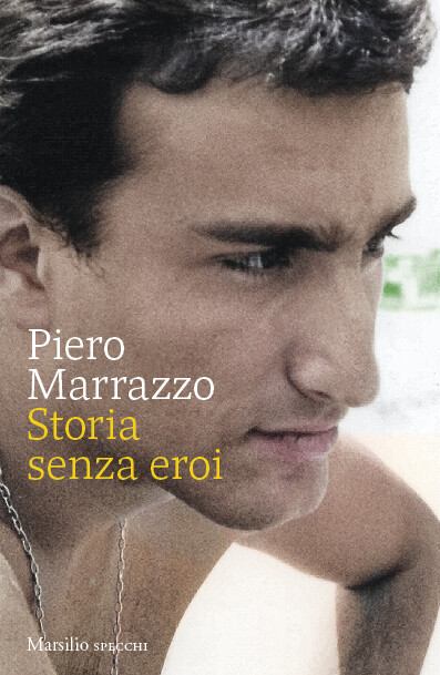 cover of Storia senza eroi