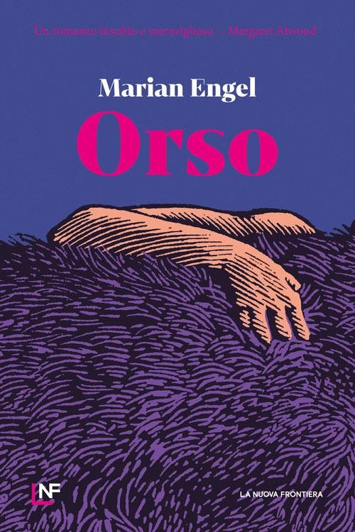 image of Orso