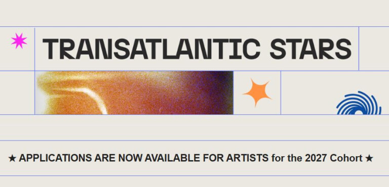immagine di Transatlantic Rising Stars Project 2027