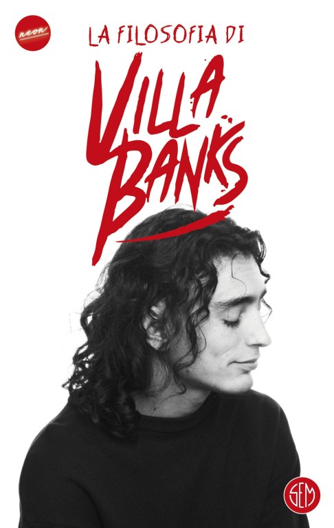 copertina di La filosofia di VillaBanks 
