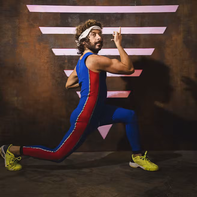 copertina di FRIDAY BEST w/ SIBODE DJ feat Troppo Kimberly