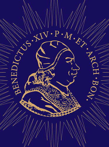 immagine di Visita guidata alla mostra Benedetto XIV e Bologna. Arti e scienze nell'età dei lumi