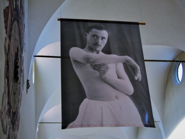 Mutilato di guerra