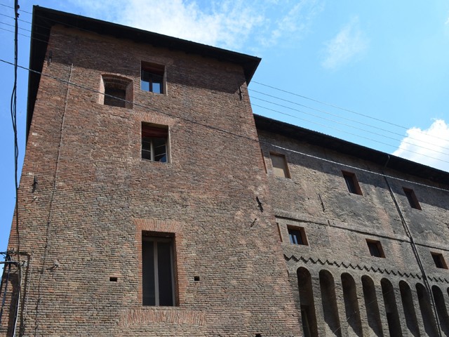 Palazzo comunale - Il Torrone