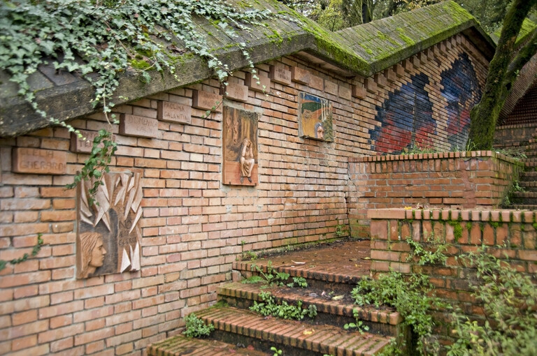 immagine di Letizia Gelli e Artecittà