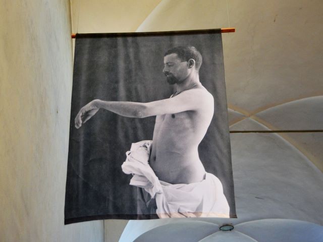 Mutilato di guerra