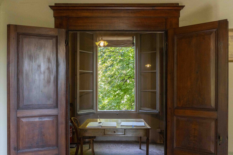 immagine di Orari estivi