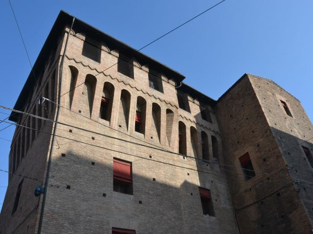 Palazzo comunale (BO)