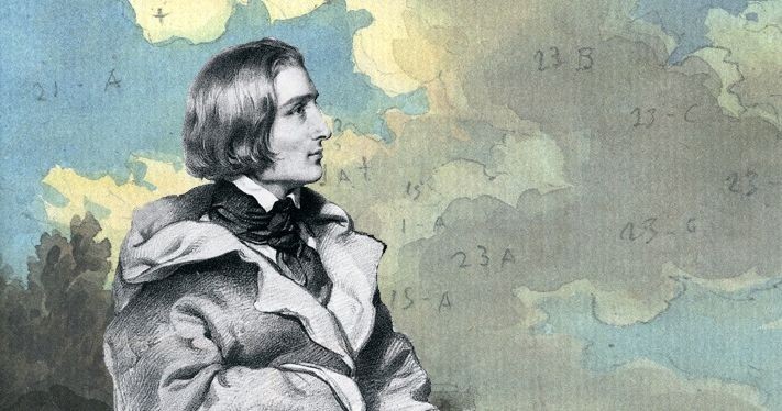 immagine di Fondazione Istituto Liszt - maggio 2025