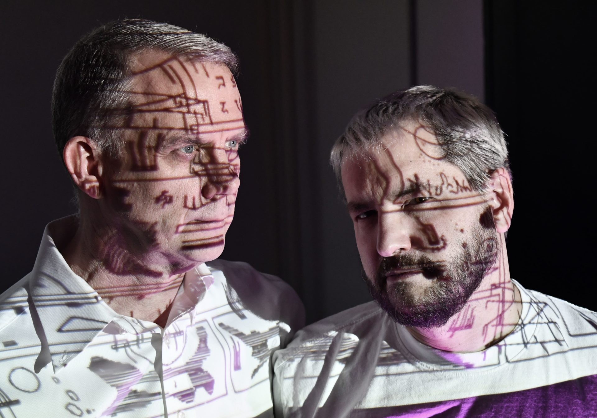copertina di Matmos | Rumori fuori scena