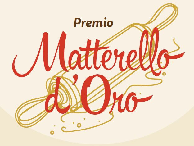 copertina di Mattarello D'Oro