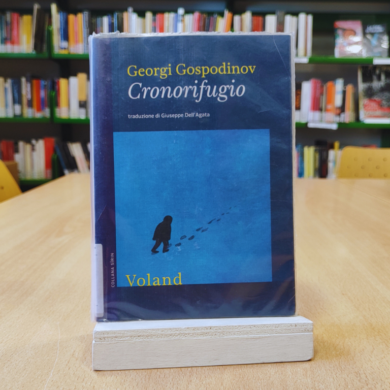 immagine di GDL LEGGEREZZA | 2025-2026