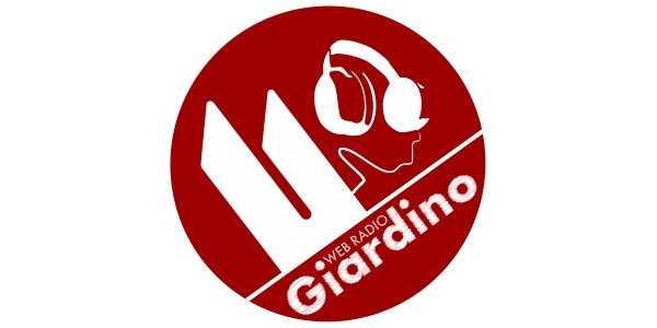 cover of Web Radio Giardino