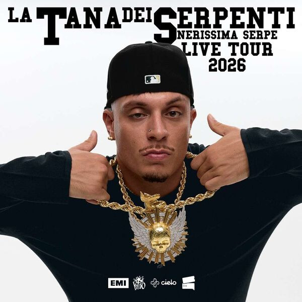 immagine di Nerissima Serpe