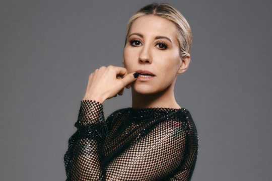 copertina di Malika Ayane | A Teatro 2026