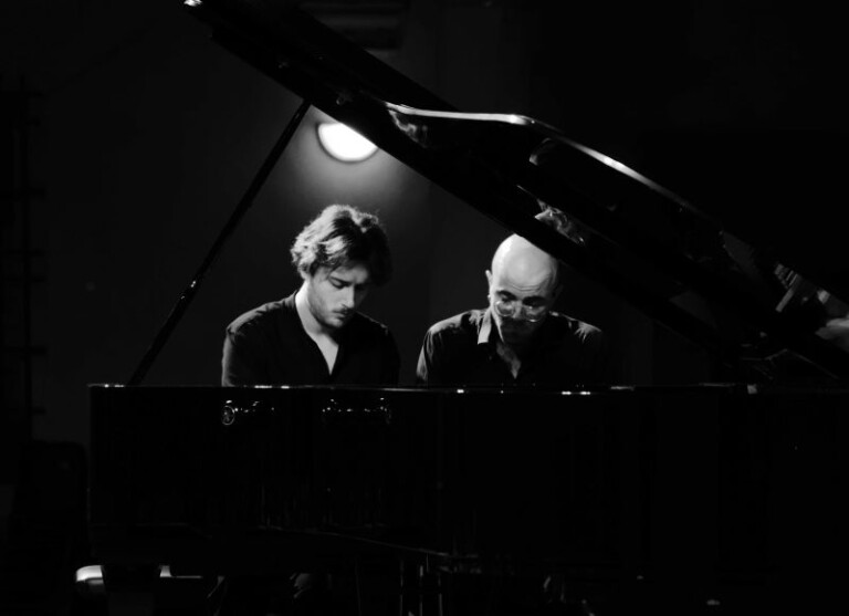 cover of Gioventù e radici