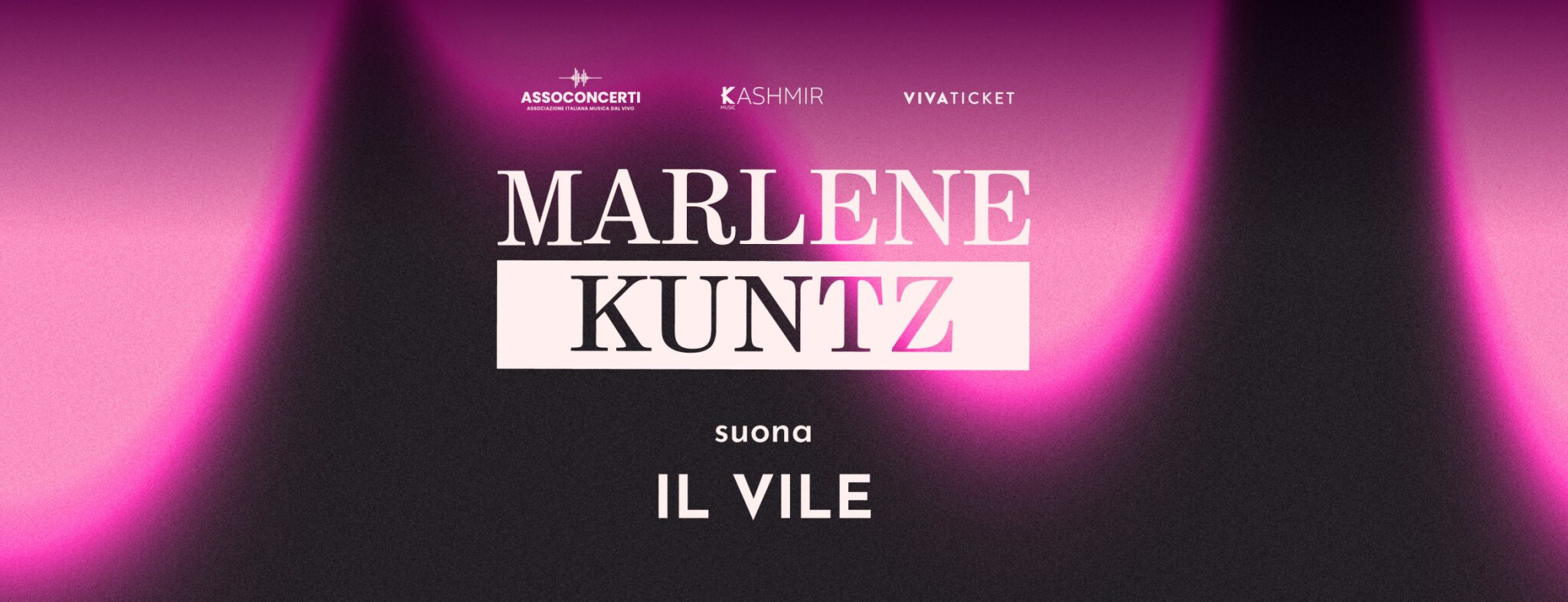 Marlene Kuntz Suona Il Vile