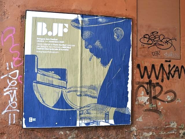 Bologna Jazz Festival 2020 
