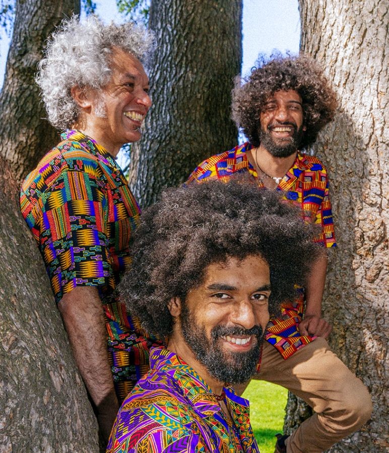 copertina di Savana Funk