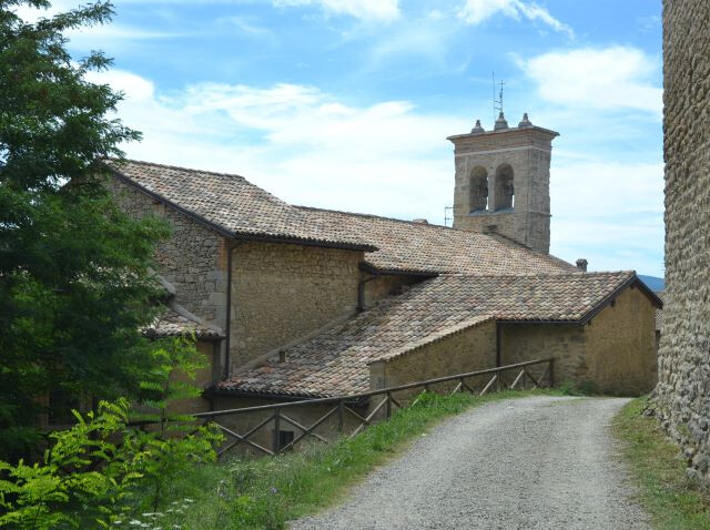 Chiesa di San Lorenzo