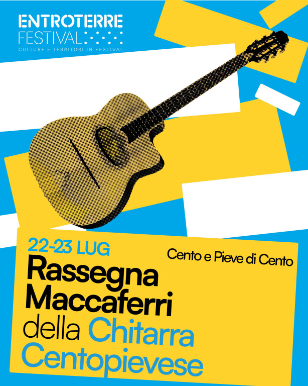 festival maccaferri 