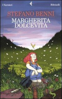 copertina di Margherita Dolcevita