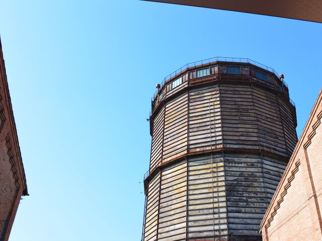 Officina del Gas (BO)