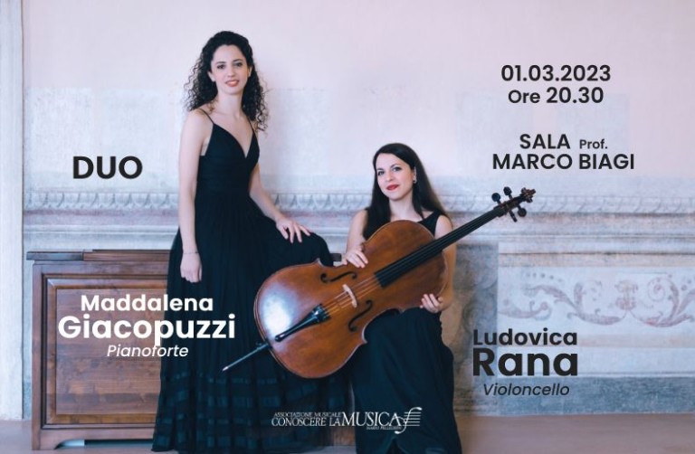 copertina di Ludovica Rana - Maddalena Giacopuzzi