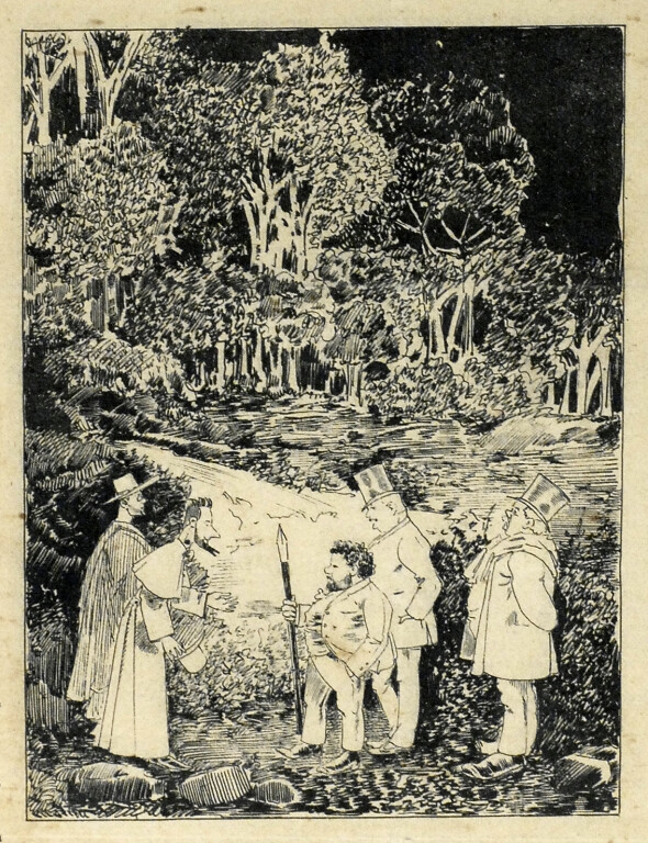 image of Poema elettorale