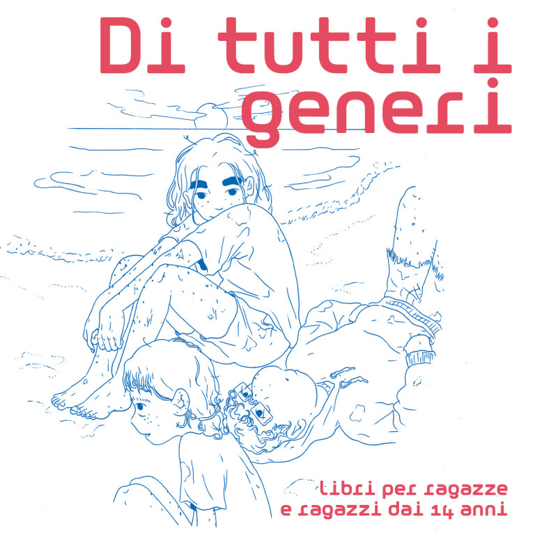 Di tutti i generi dai 14 anni