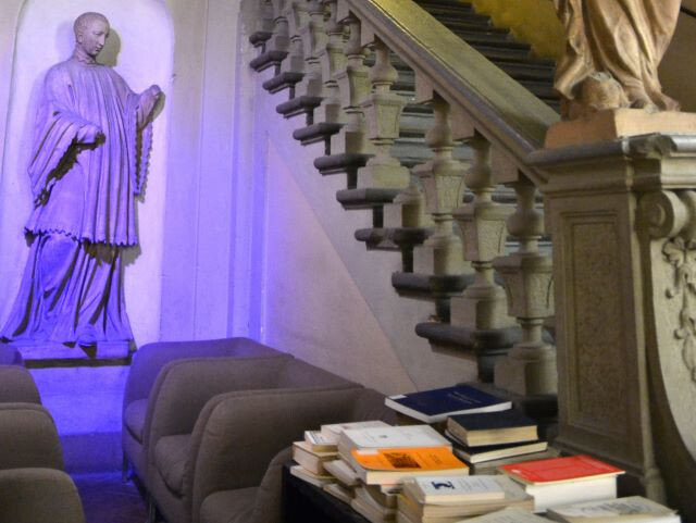 Ex Collegio di San Luigi