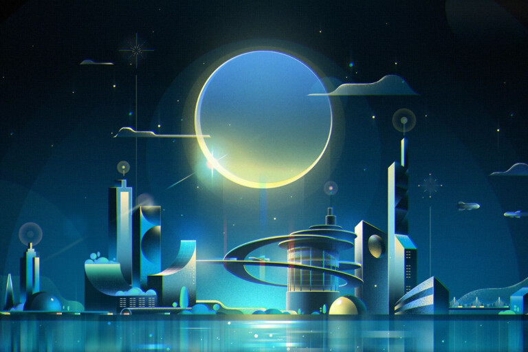 immagine di Smart Cities