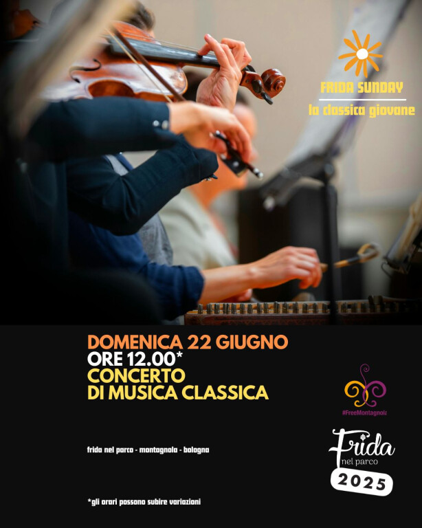 Matinée di musica classica + Algo_3