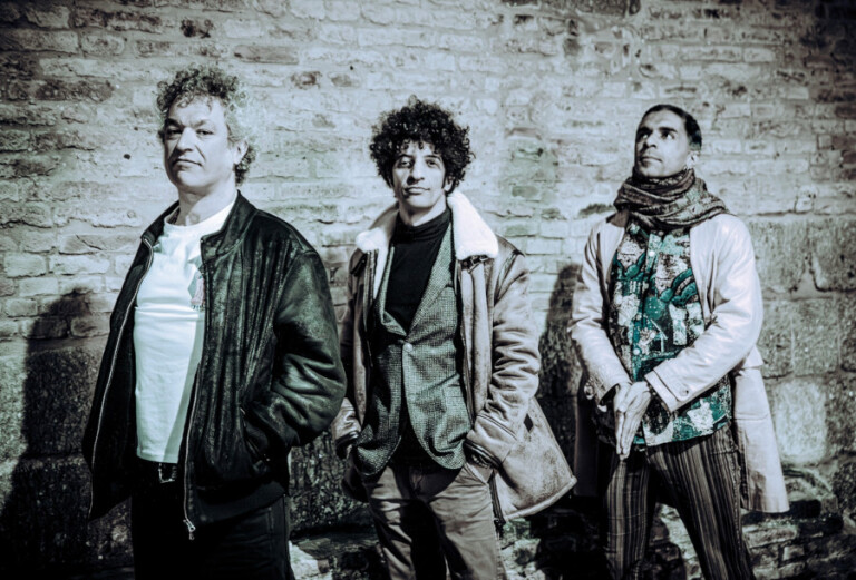 copertina di Savana Funk