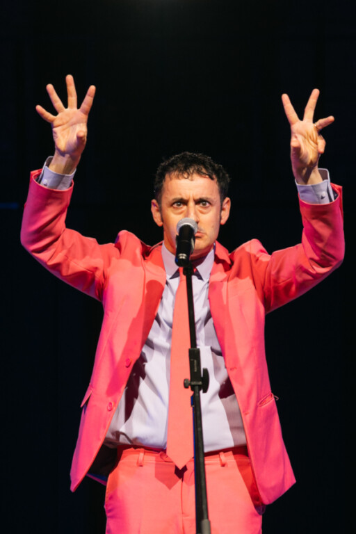 copertina di Poemi Focomelici