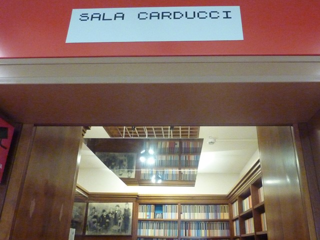 Libreria Zanichelli