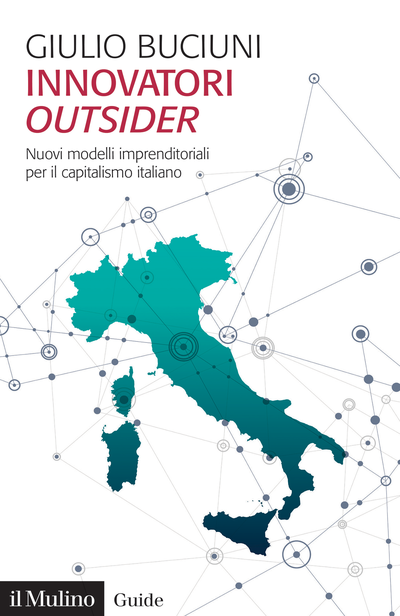 immagine di Innovatori outsider