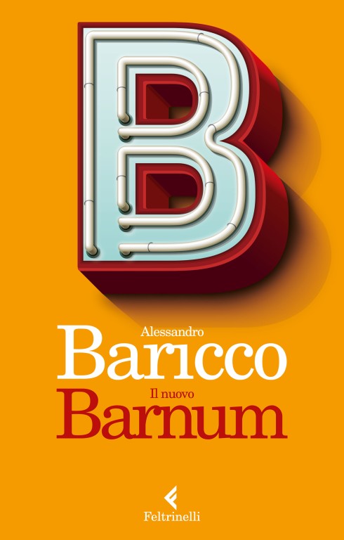 barnum Baricco auditorium iniziative attività 2016