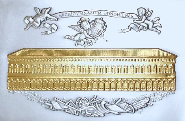Premio "Archiginnasio d'oro"