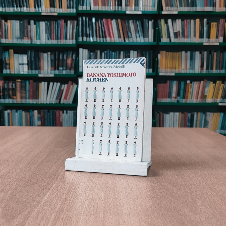 immagine di GDL LEGGEREZZA | 2025-2026