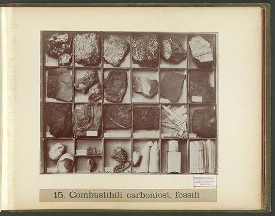 immagine di Album Bombicci 21
