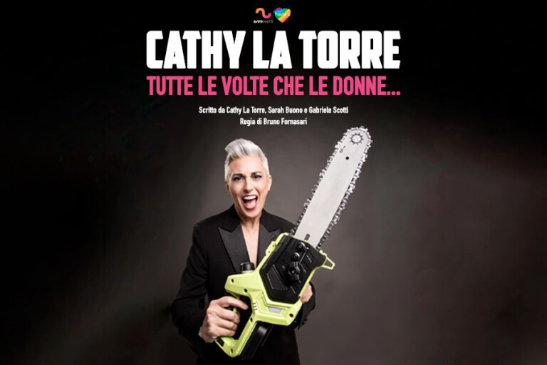 cover of Tutte le volte che le donne…