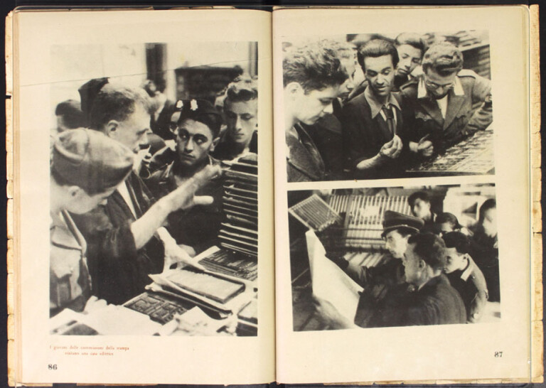 PNF, Gioventù italiana del Littorio, La gioventù europea a Firenze, S.l., s.n., 1942
