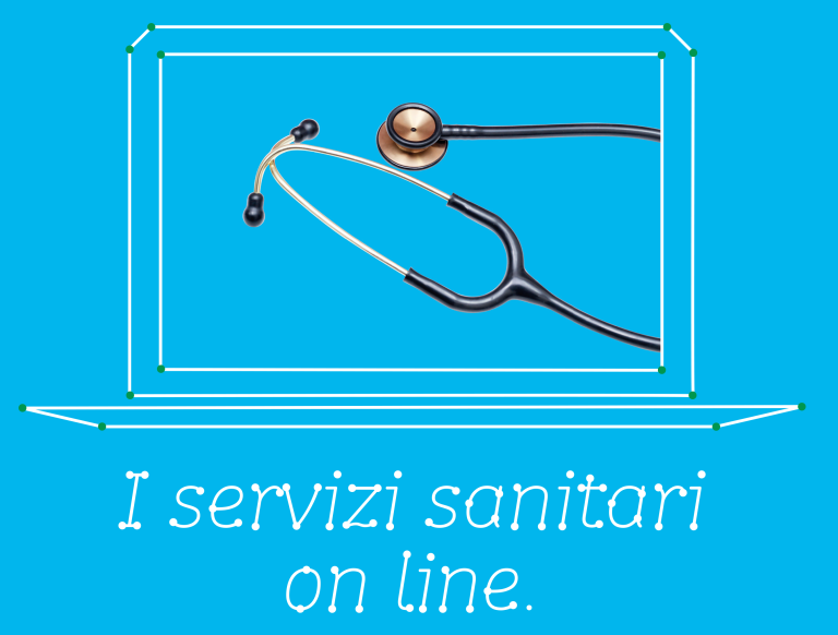 servizi sanitari on line