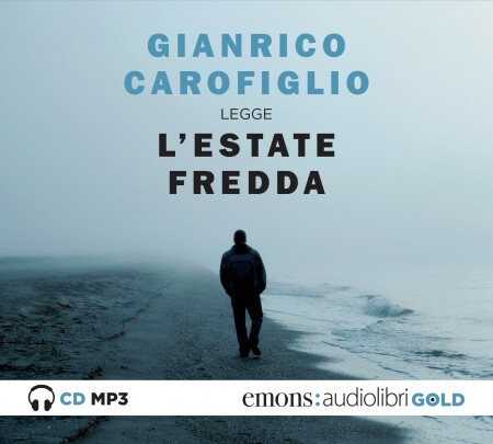 copertina di L'estate fredda