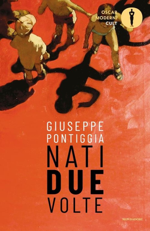 copertina di Nati due volte