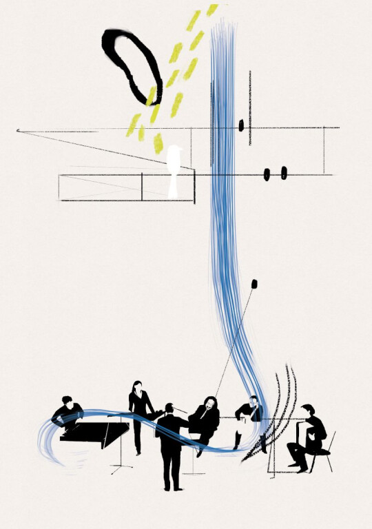 immagine di L’ARSENALE 21