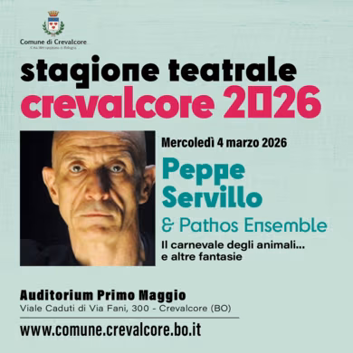 copertina di IL CARNEVALE DEGLI ANIMALI...E ALTRE FANTASIE