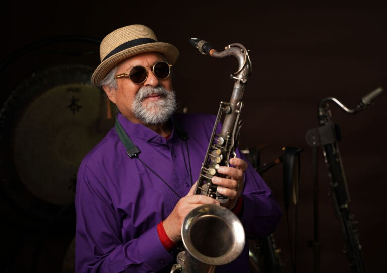 Joe Lovano