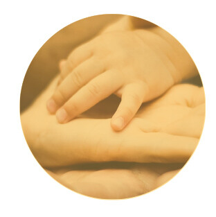 cover of Incontri per neogenitori